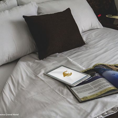 Faraona Grand Hotel Lima Kültér fotó
