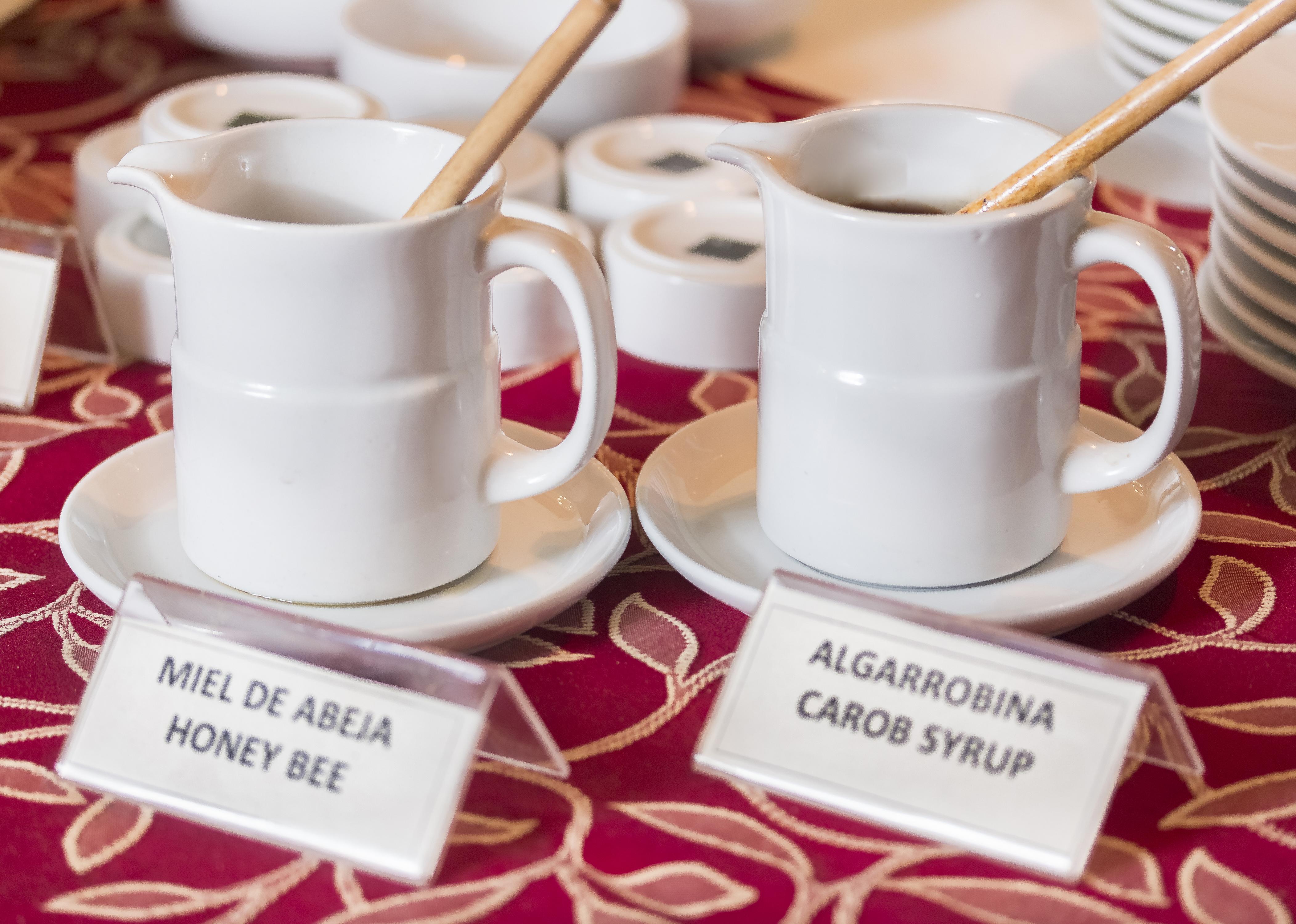 Faraona Grand Hotel Lima Kültér fotó