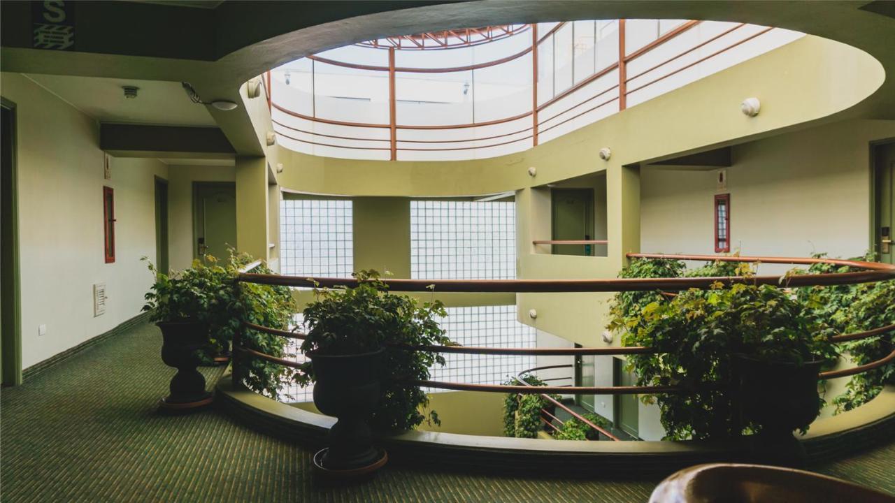 Faraona Grand Hotel Lima Kültér fotó