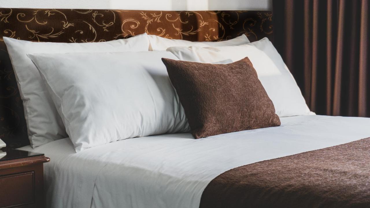 Faraona Grand Hotel Lima Kültér fotó